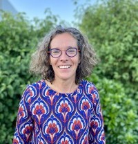 HUET CÉCILE