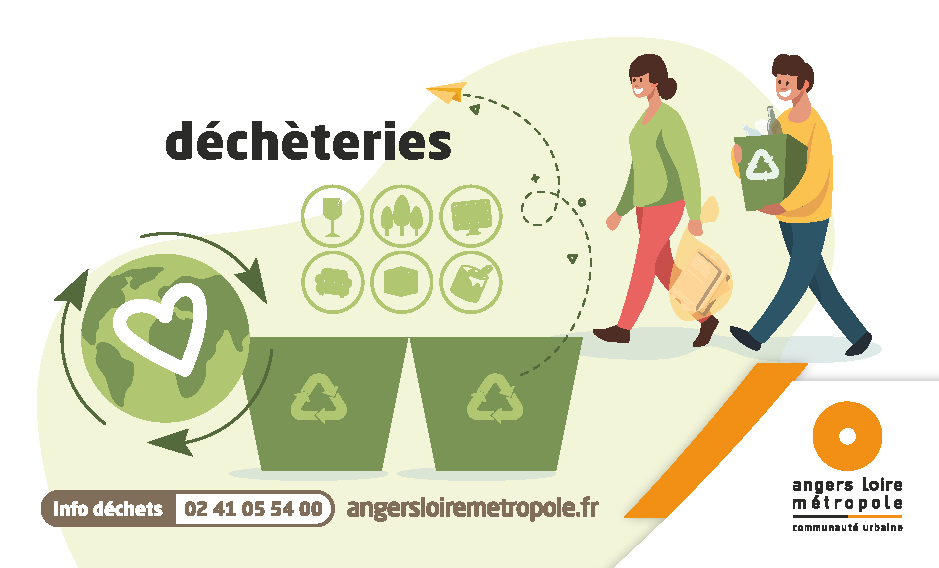 DECHETERIES