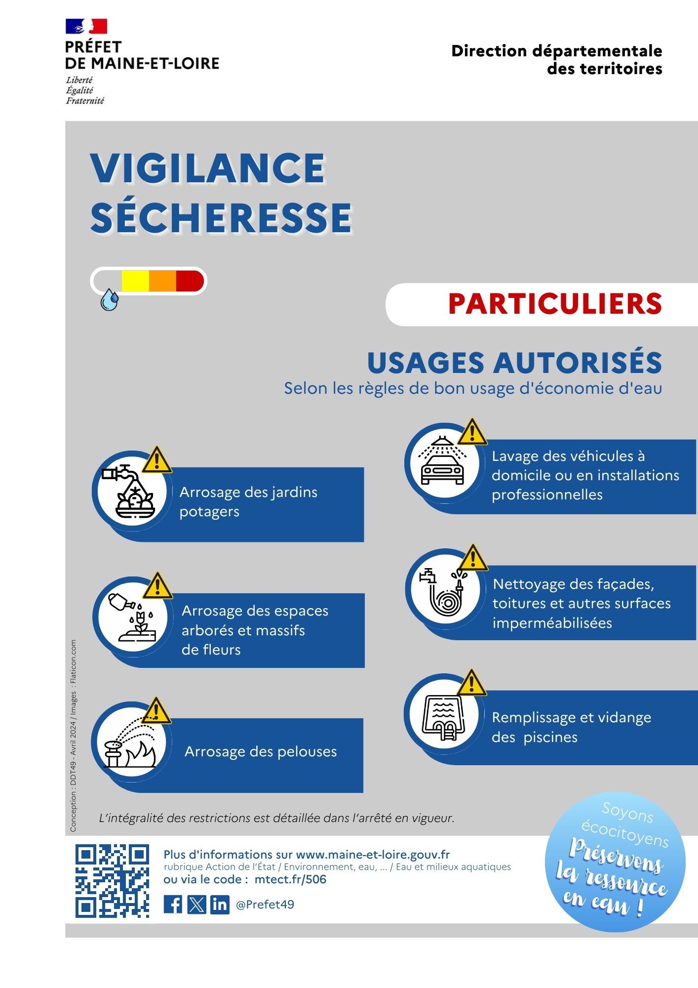 vigilance