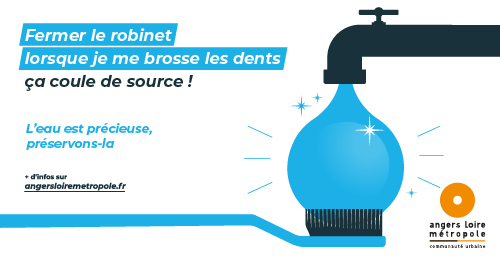 eau robinet