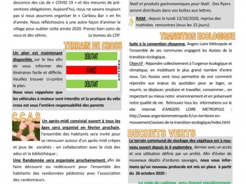 newsletter