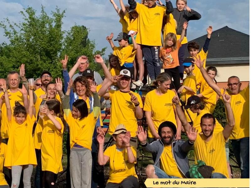 BULLETIN JANVIER 2023