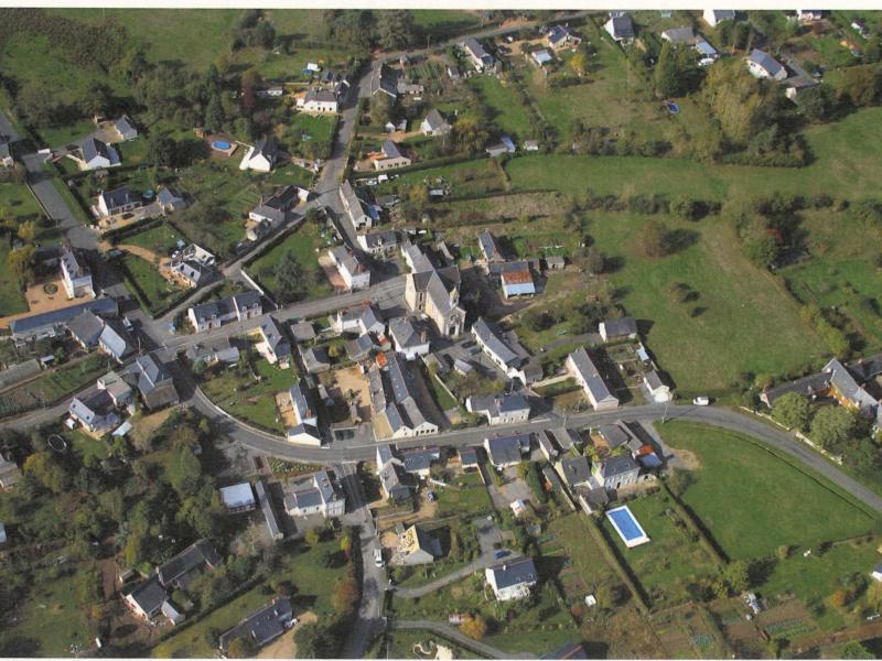 Contexte architectural et urbain