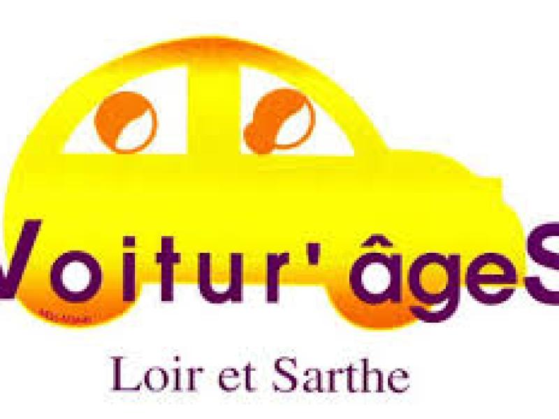 Voitur'âgeS