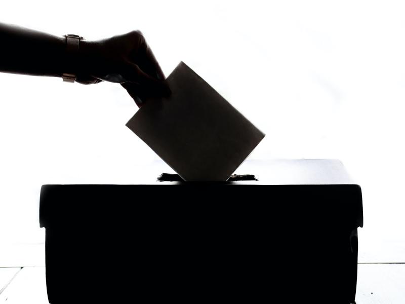 Vote par procuration