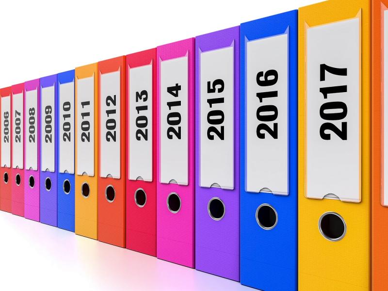 Conseils municipaux de 2010 à 2022