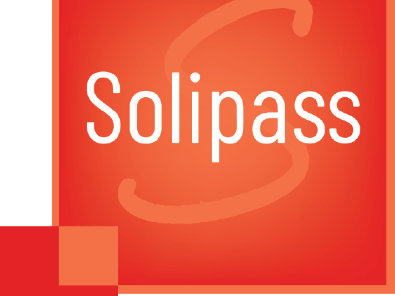 Solipass - Besoin d'un coup de main ?