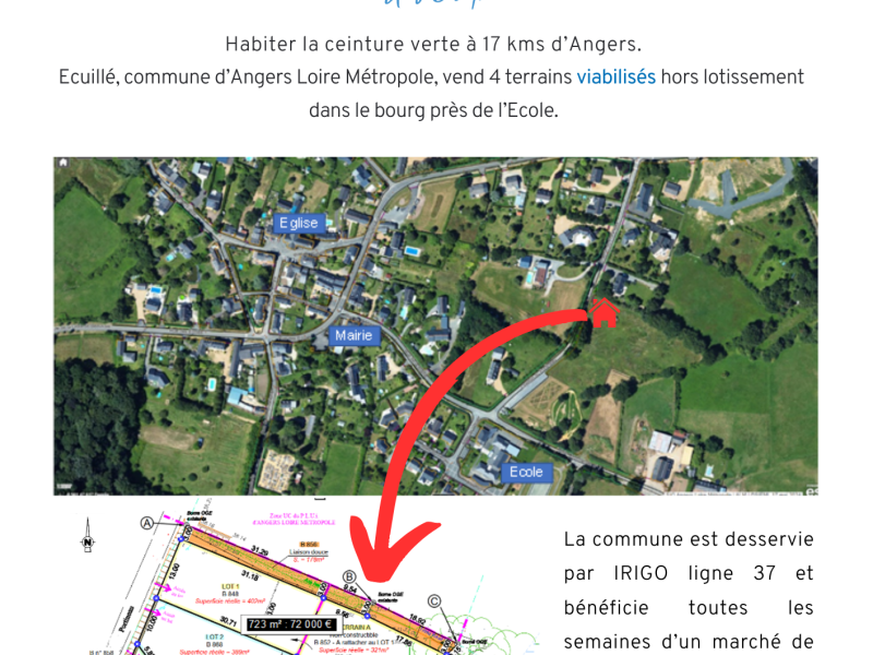 A VENDRE