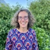 HUET CÉCILE